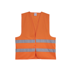 Coverguard NEPPA JÓL LÁTHATÓSÁGI MELLÉNY, NARANCS_2XL,3XL