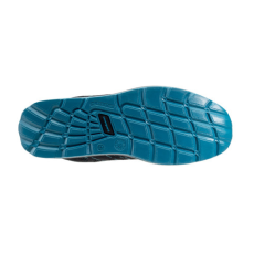 Coverguard ONYX II S1PS SRC ESD FEKETE KOMPOZIT TEXTIL VÉDŐCIPŐ_44