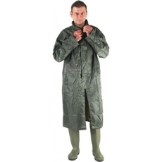 Coverguard Orkán esőköpeny Zöld