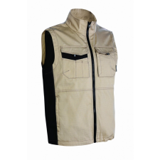 Coverguard OROSI BÉZS RIPSTOP MELLÉNY munkaruha