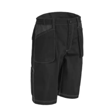Coverguard OROSI FEKETE RIPSTOP BERMUDA_L