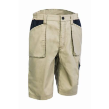 Coverguard Orosi ripstop bermuda (bézs, L) munkaruha