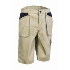 Coverguard Orosi ripstop bermuda (bézs, S)