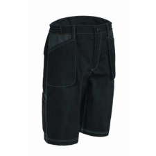 Coverguard Orosi ripstop bermuda (fekete, 3XL) munkaruha