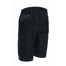 Coverguard Orosi ripstop bermuda (fekete, 4XL) munkaruha