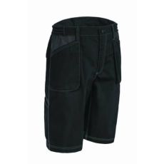 Coverguard Orosi ripstop bermuda (fekete, L)
