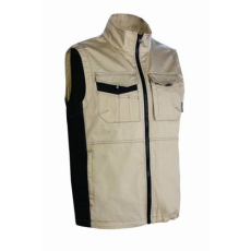 Coverguard OROSI RIPSTOP MELLÉNY (bézs, XL)