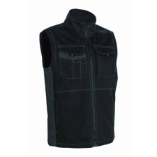 Coverguard OROSI RIPSTOP MELLÉNY (fekete, S) munkaruha