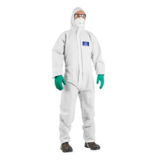 Coverguard Overál COVERGUARD CoverPro 5S10 fehér M munkaruha