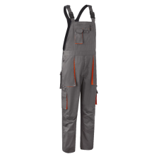 Coverguard Paddock II mellesnadrág (szürke, 2XL) munkaruha