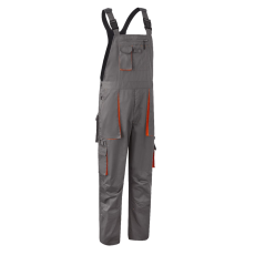 Coverguard Paddock II mellesnadrág (szürke, 5XL)