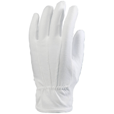 Coverguard PAMUTKESZTYŰ, FEHÉR, VARROTT, TENYERÉN PVC MINIPETTYEK_8