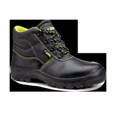 Coverguard Pauli II O1 munkabakancs (fekete, 35) munkavédelmi cipő