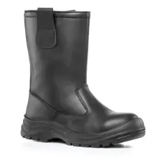 Coverguard PERLITE S3 SRC CI FEKETE SZŐRMÉS VÉDŐCSIZMA_40