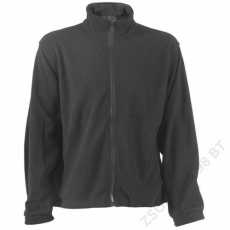 Coverguard POLÁR cipzáros pulóver, SZÜRKE, XL