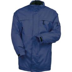 Coverguard POLE-OUEST KÉK BÉLELT KABÁT_XXXL (csgt)