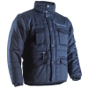 Coverguard Polena-sleeve kék kabát