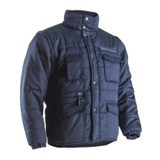 Coverguard Polena Sleeve Kék Kabát - XXL