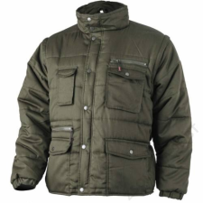 Coverguard Polena-sleeve télikabát munkaruha