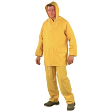 Coverguard Pvc esőruha 50200-14 (sárga*, M)