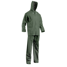 Coverguard PVC ESŐRUHA - ZÖLD_XXL
