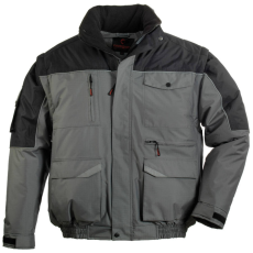 Coverguard Ripstop Dzseki Szürke - XXL