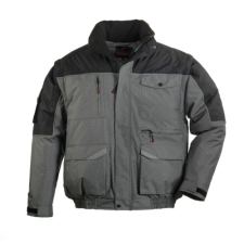 Coverguard Ripstop Dzseki Szürke - XXL munkaruha