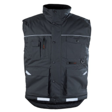 Coverguard RIPSTOP MELLÉNY, FEKETE_L munkaruha