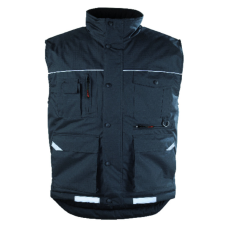 Coverguard RIPSTOP MELLÉNY, FEKETE_L munkaruha