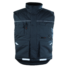 Coverguard RIPSTOP MELLÉNY, FEKETE_XL