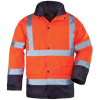 Coverguard Roadway 4 az 1-ben télikabát