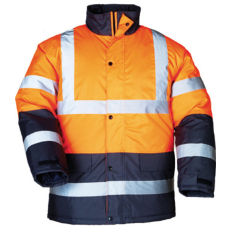 Coverguard ROADWAY NARANCS/KÉK PES KABÁT_M