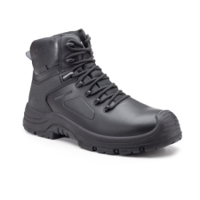 Coverguard ROCKET S3 WR HRO SRC FEKETE VÉDŐBAKANCS_43 munkavédelmi cipő