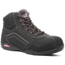 Coverguard Rubis s3 ck női bakancs (fekete*, 39) munkavédelmi cipő