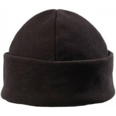 Coverguard Sapka Coverhat polársapka puha hőszigetelő anyag (280g/m2) fekete