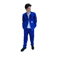 Coverguard Savvédő derekas öltöny