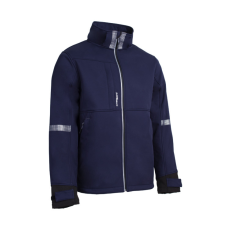 Coverguard SEAL SOFTSHELL DZSEKI SÖTÉTKÉK_S