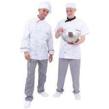 Coverguard SÉFSAPKA MAGAS FEKETE (GAN45991) munkaruha