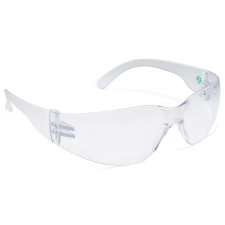 Coverguard Sigma víztiszta karc-, és páramentes munkavédelmi védőszemüveg védőszemüveg