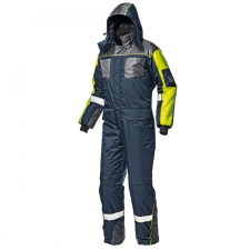 Coverguard Sir Safety System Freezer overál munkaruha