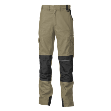 Coverguard SMART DERÉKNADRÁG BÉZS CANVAS 60/62 munkaruha