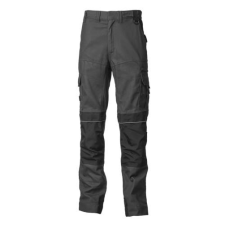 Coverguard SMART DERÉKNADRÁG (szürke*, XXXL) munkavédelem