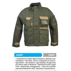 Coverguard Sniper Elite Kabát dzseki fazon RSNIV , Munkáskabát