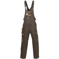 Coverguard SNIPER ELITE MELLESNADRÁG ZÖLD-BÉZS_44/46