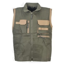 Coverguard SNIPER ELITE Munkásmellény RSNIG egyenes szabású munkaruha