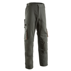 Coverguard SNIPER II DERÉKNADRÁG ZÖLD/BÉZS_2XL