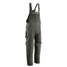 Coverguard Sniper II melles nadrág zöld/bézs