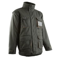 Coverguard SNIPER II ZÖLD/BÉZS TÉLIKABÁT_S