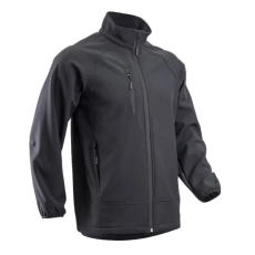 Coverguard SOBA FEKETE FÉRFI SOFTSHELL KABÁT_M
