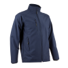 Coverguard SOBA FÉRFI SOFTSHELL KABÁT (navy, M)